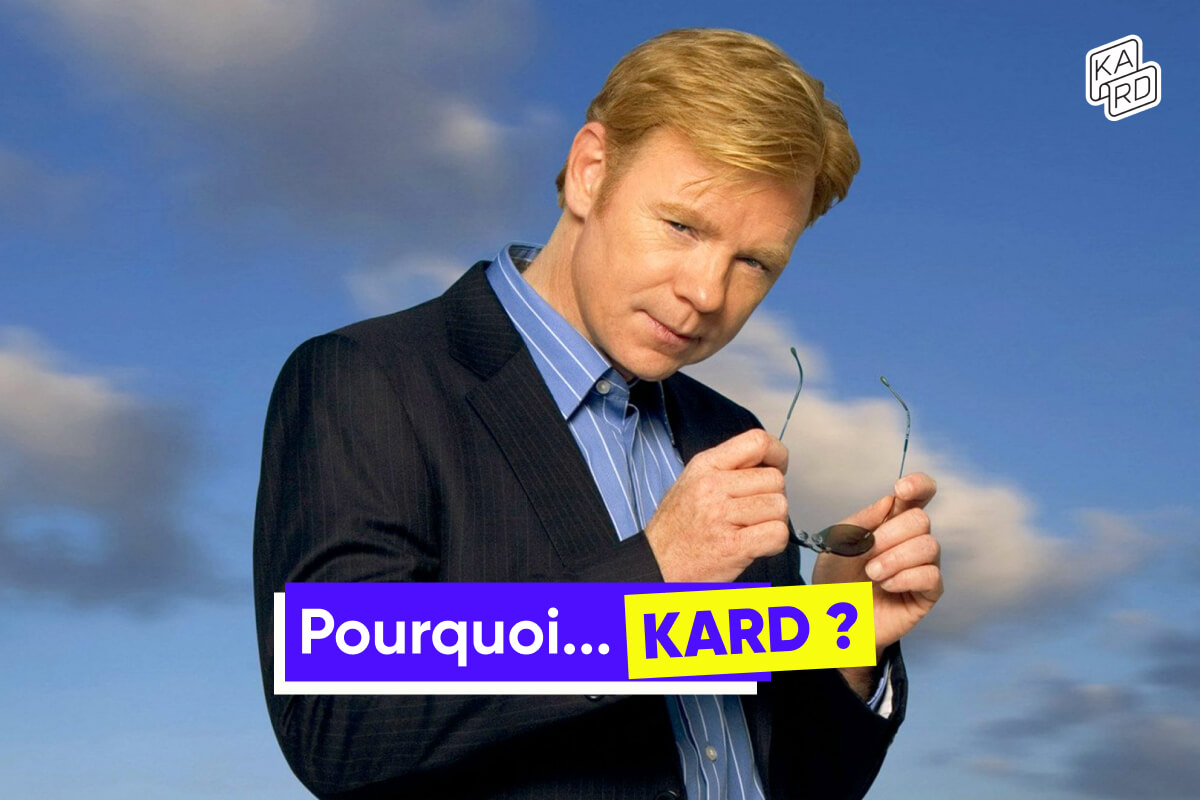 Pourquoi Kard ? La réponse de nos experts