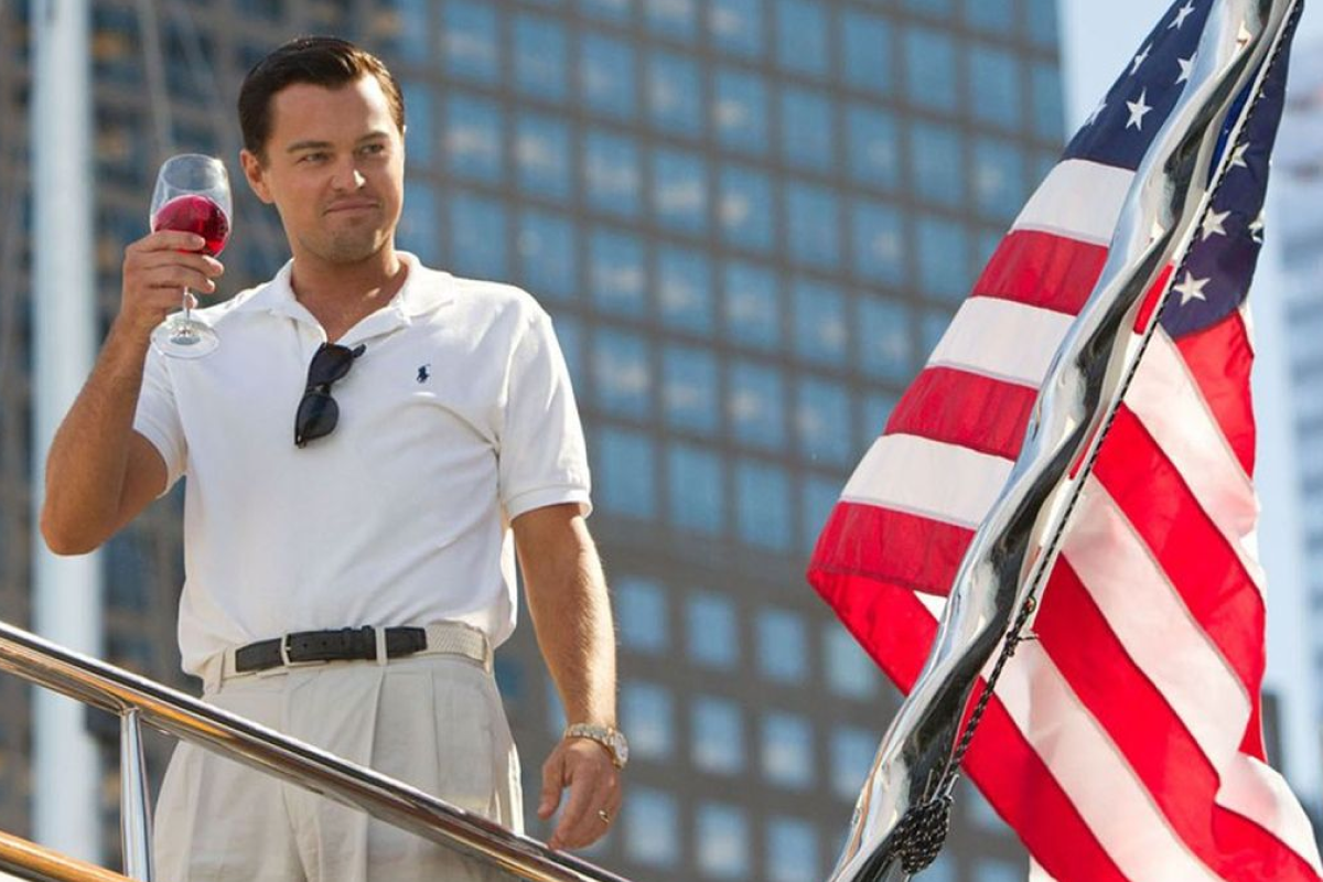 5 films à voir qui parlent d'argent 🎥