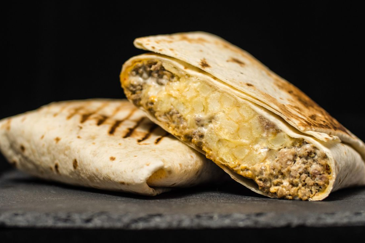 Le French Tacos : le snack qui ne cesse de séduire votre ado 🤤