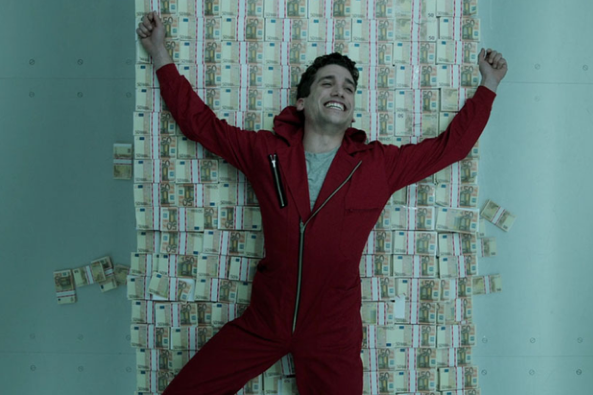 Combien d'argent de poche faut-il donner à son ado ? 💵