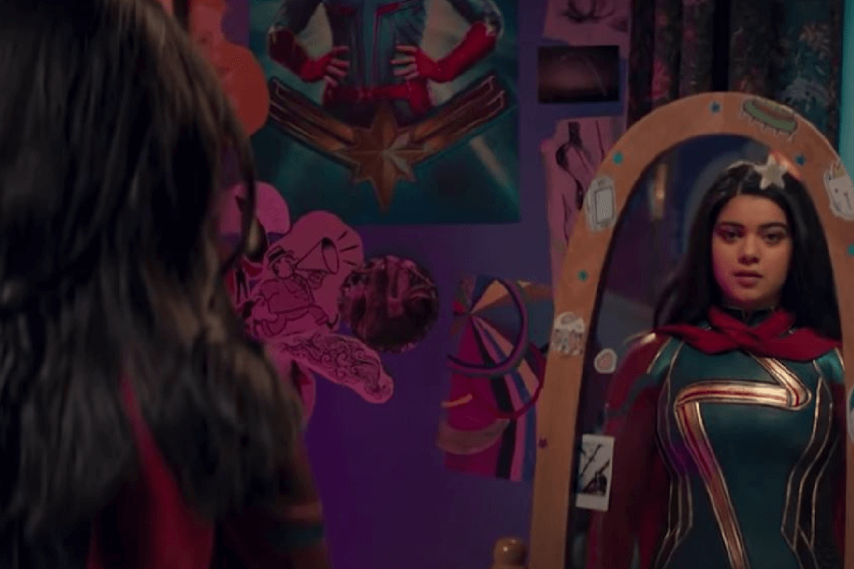 Le guide ultime pour comprendre les problèmes d'image corporelle de mon ado 🪞