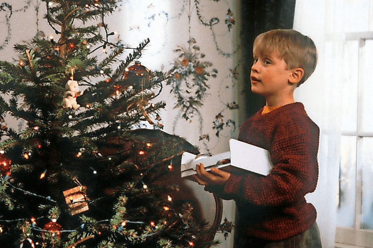 Les ados et Noël : argent et cadeaux matériels, grands gagnants de Noël !