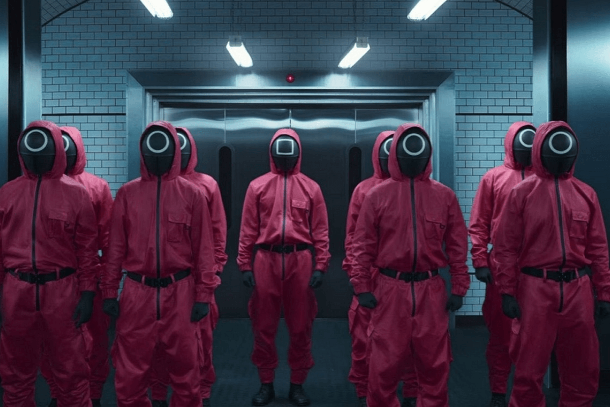 Pourquoi votre ado aime-t-il autant les séries Netflix ? 🎥