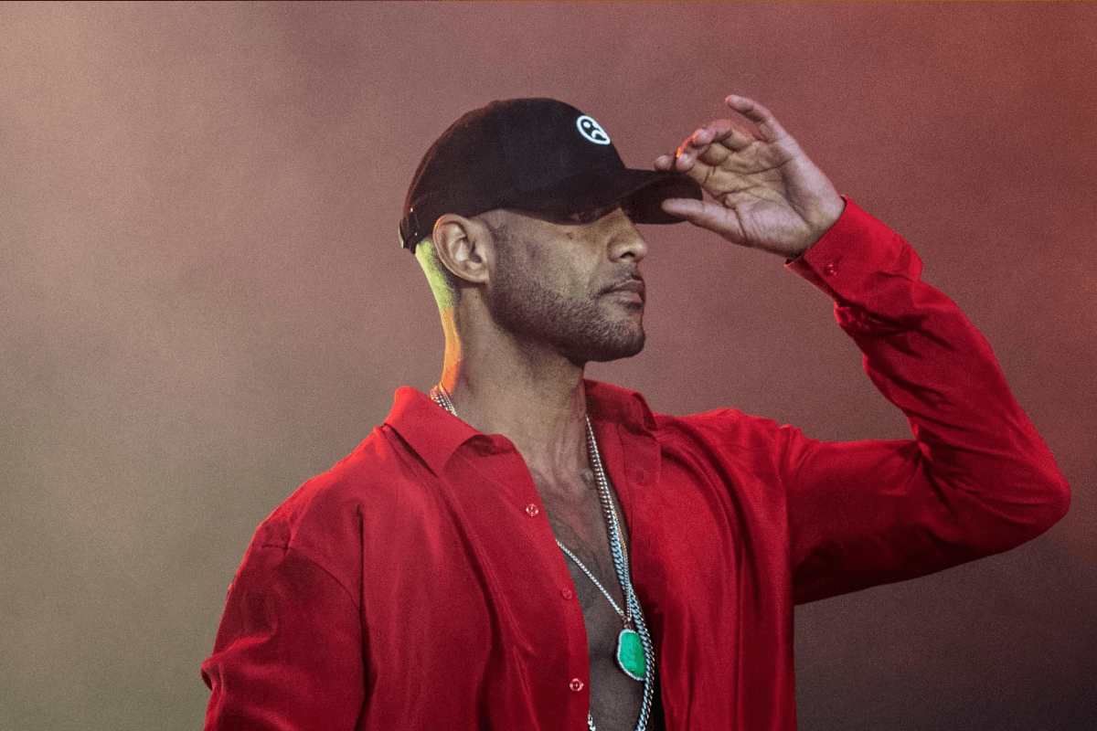 Octogone, clash, battle... Devenez le boss du rap, le style préféré de votre ado 👑