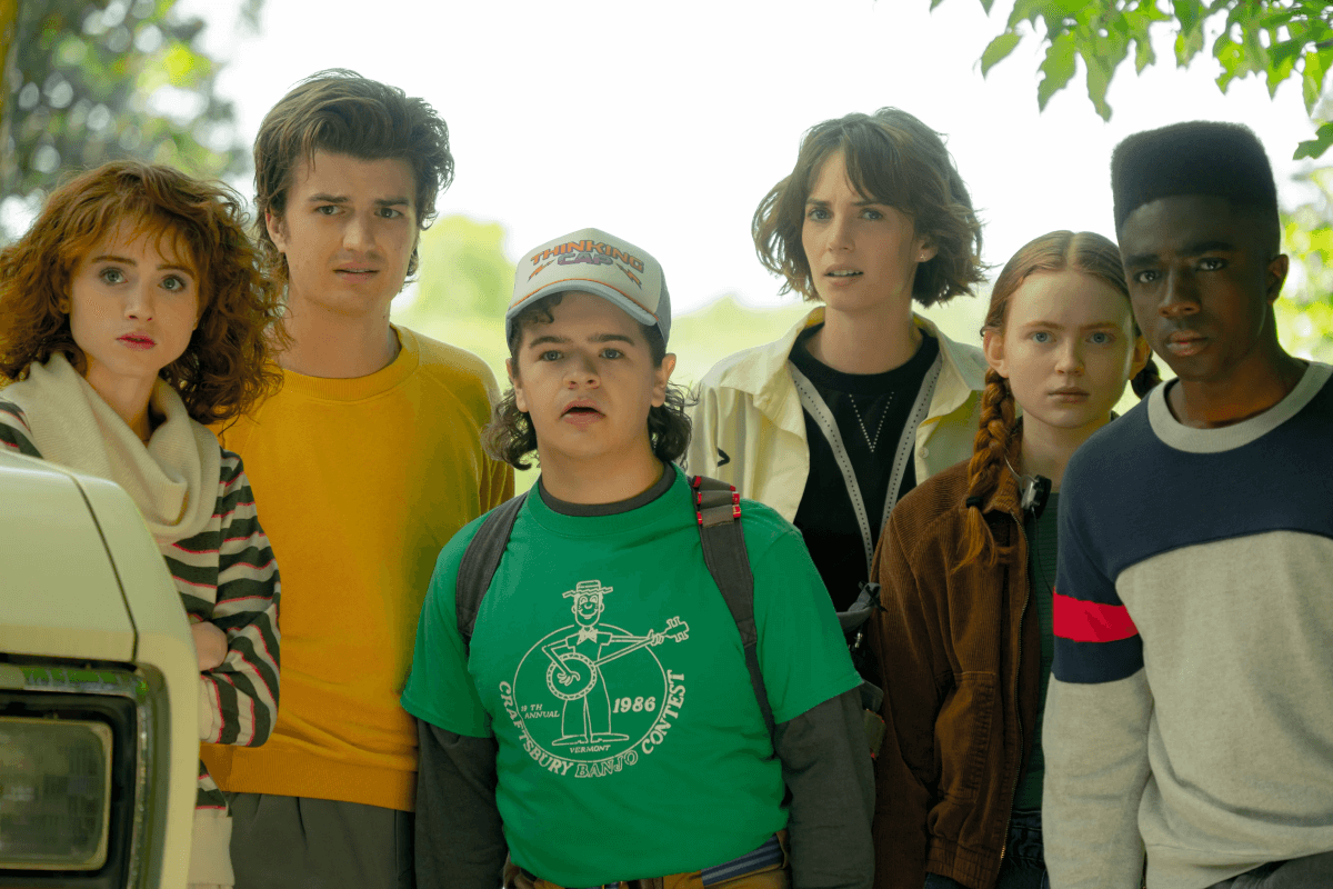 Les friperies ou quand votre ado porte ce dont vous vous débarrassez ♻️