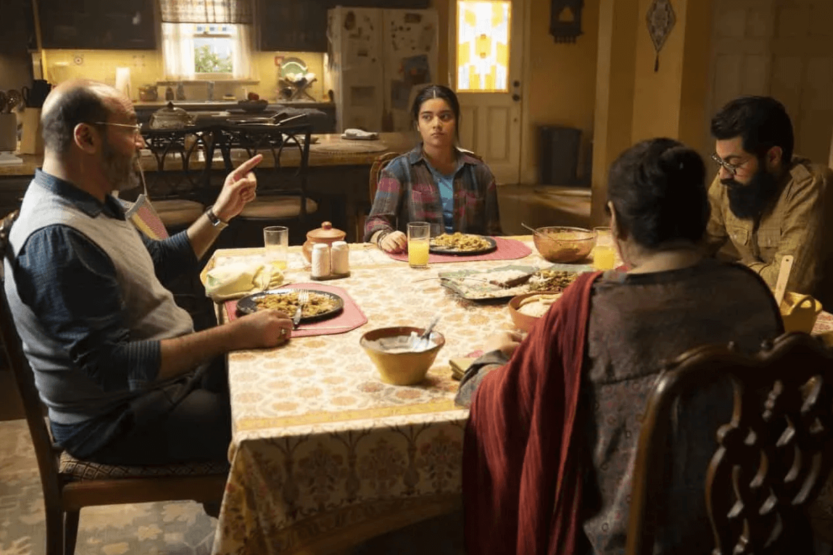 Le top des pires phrases à ne plus dire à votre ado 🙅