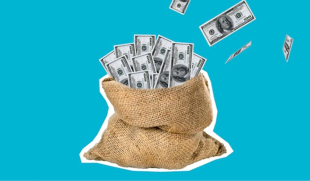 L'importance d'une bonne gestion de budget. 